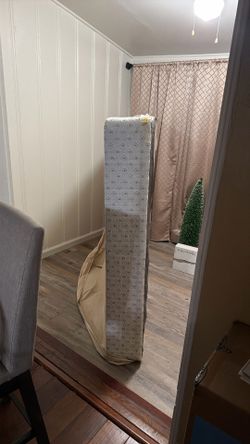 Base Para Colchón Queen