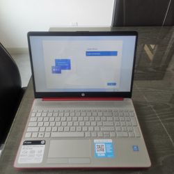 Lapto HP