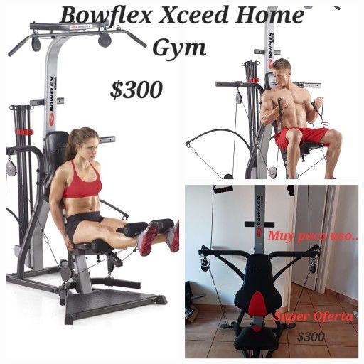 Bowflex Xceed Do Bowflex Work Bowflex Revolution Bowflex Xceed