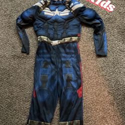 Costume Kids 