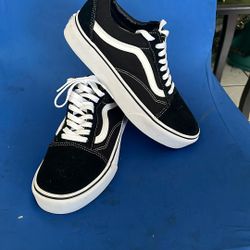 Classic Vans