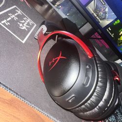 Hyper X Cloud 3 Wireless 