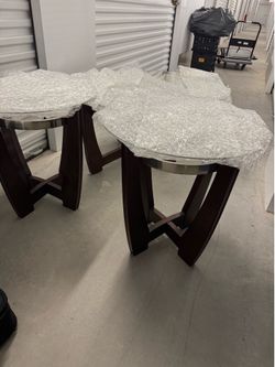Living Room tables