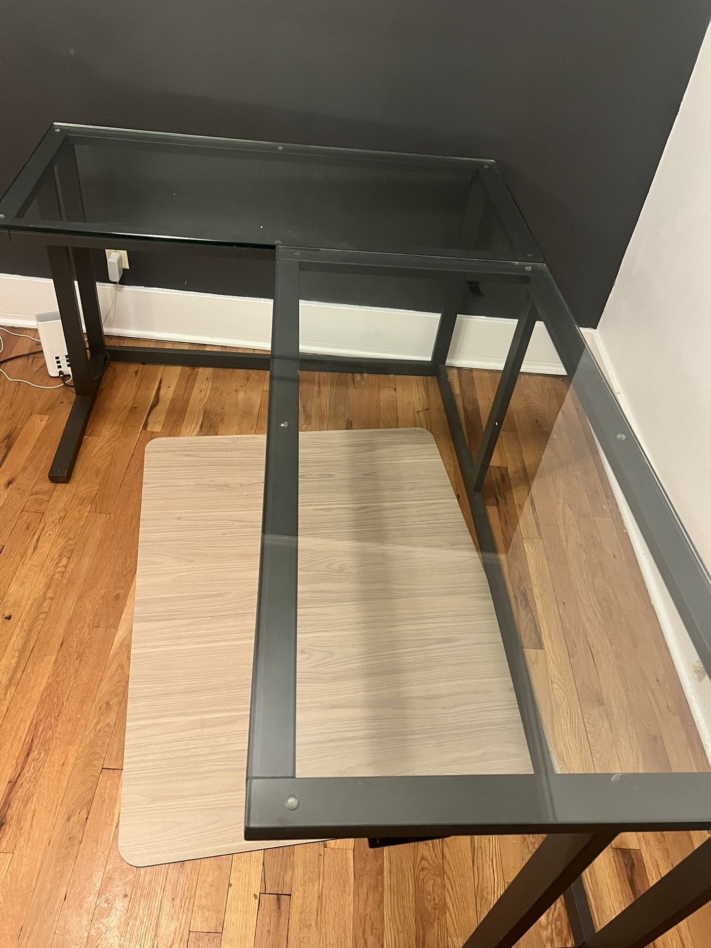 Office Desk