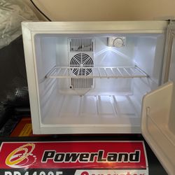 Small Fridge 