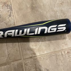 Rawlings Rx9 Drop -9, 27 Inch