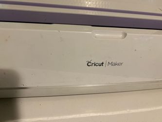 Cricut Maker