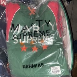 Mart Supreme LA Exclusive / Mexico