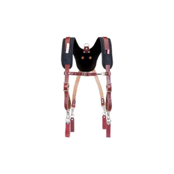 Stronghold Suspension Suspender System