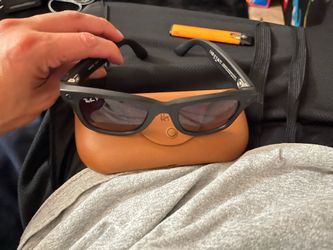 Meta ray ban