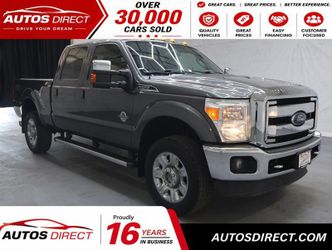 2016 Ford F-350