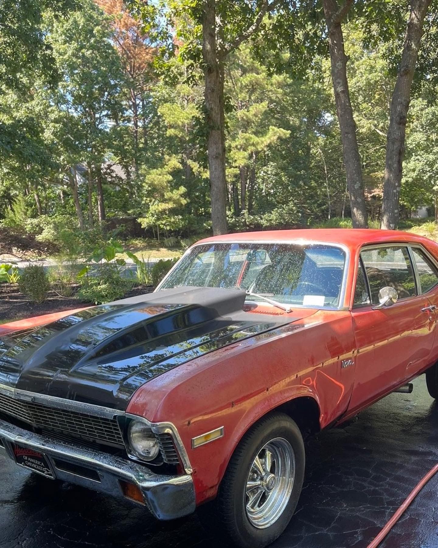 Chevy nova for Sale in Southampton, NY OfferUp