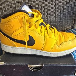 Air Jordan