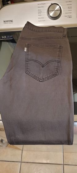 Levis