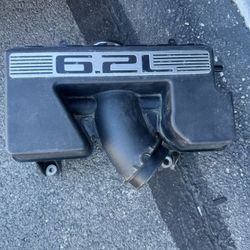 Air Intake System 6.2 Ford  F1-50