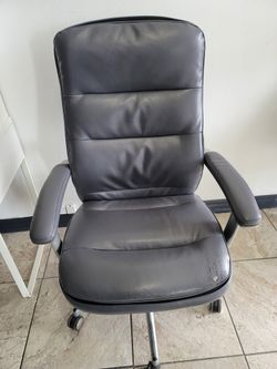 Beauty Rest Office Chair