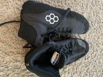 Kids Wrestling Shoes