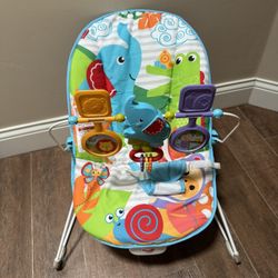 Fisher Price Bouncer 