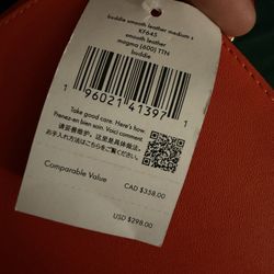 Kate Spade Leather Bag
