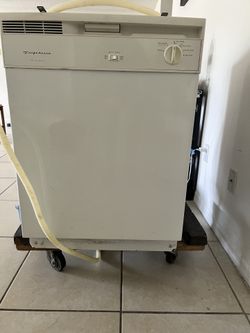 Dishwasher