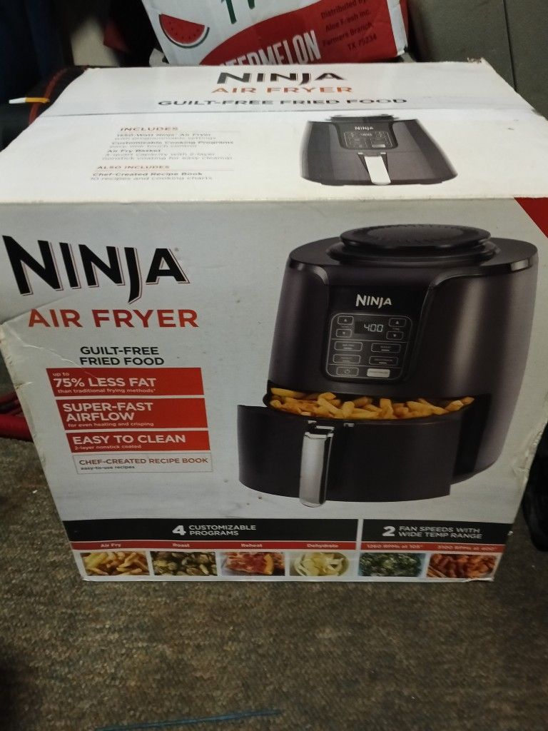 Ninja Air Fryer