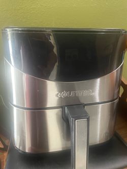 Gourmia Air Fryer