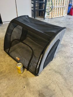 Dog carrier