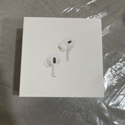 apple airpods pro new 