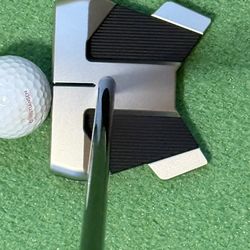 SCOTTY CAMERON PHANTOM 11R OC