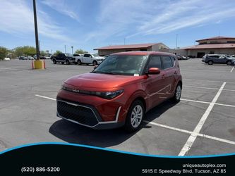 2023 Kia Soul