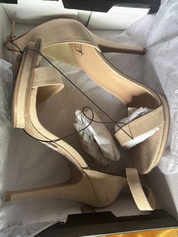 Windsor heels