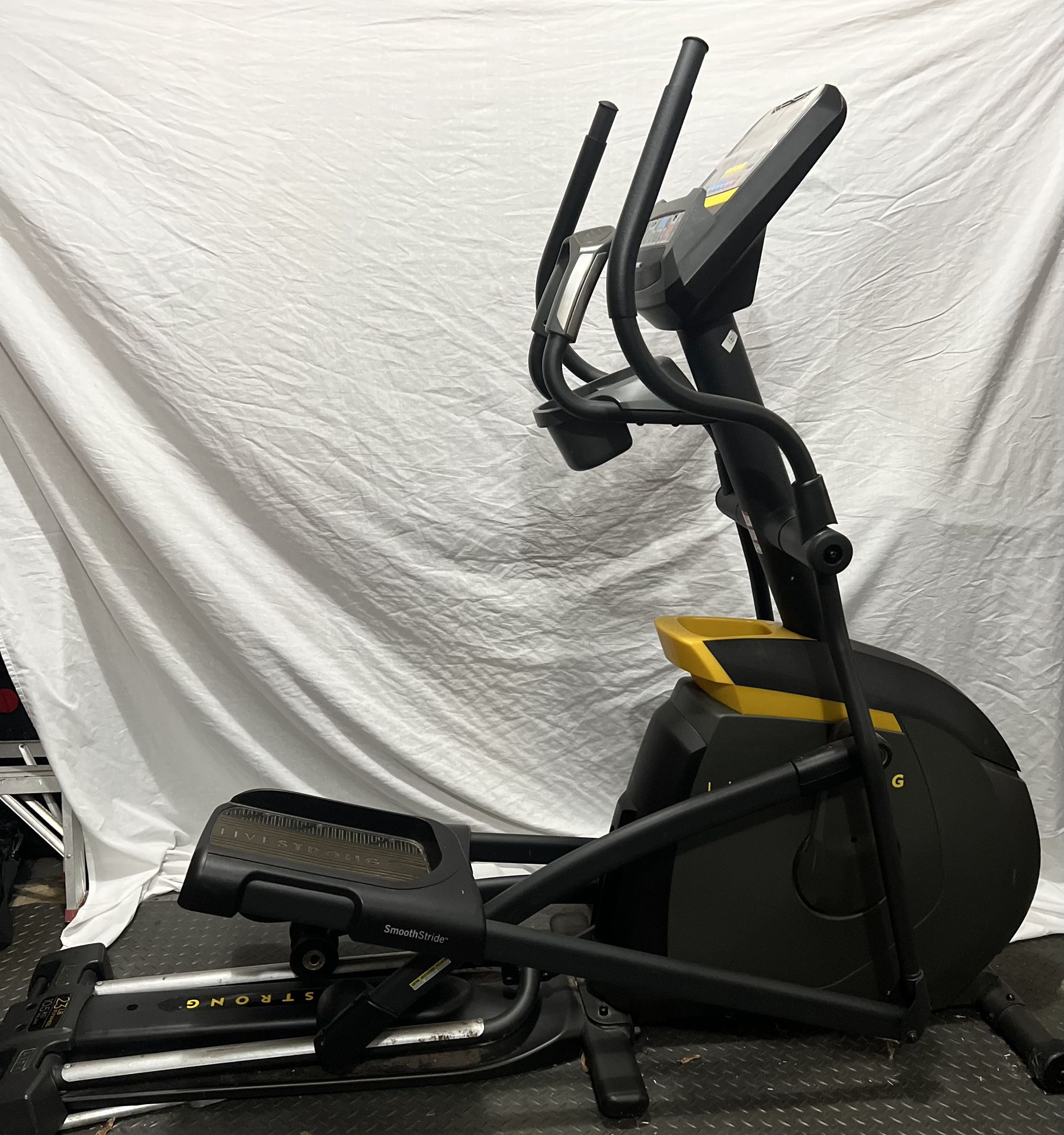 Exercise Bike