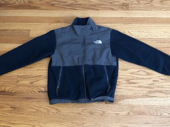 Boys North Face Fleece