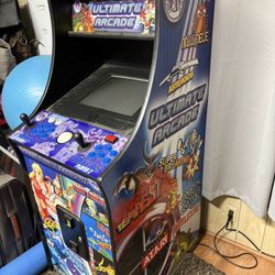 Multi Arcade Street Fighter And Tons More