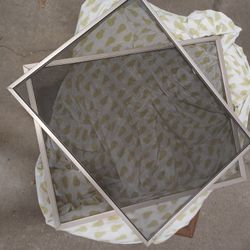 Pella Window Replacement Screens. Excellent Condition 