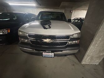 2006 Chevrolet Silverado