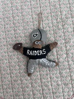 Raiders starfish