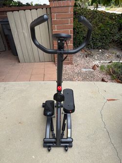 Sunny Smart Stair Climber - New