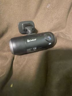 Dash cam