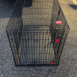 Extra Large Kong Dog Cage