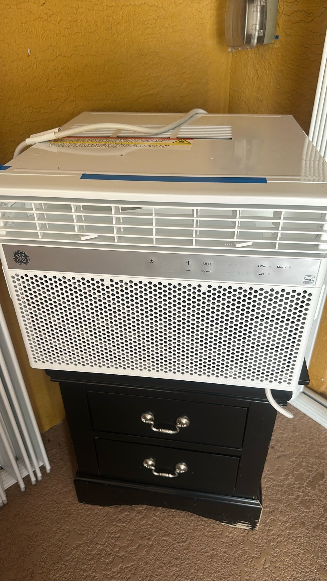 GE 10000 BTU