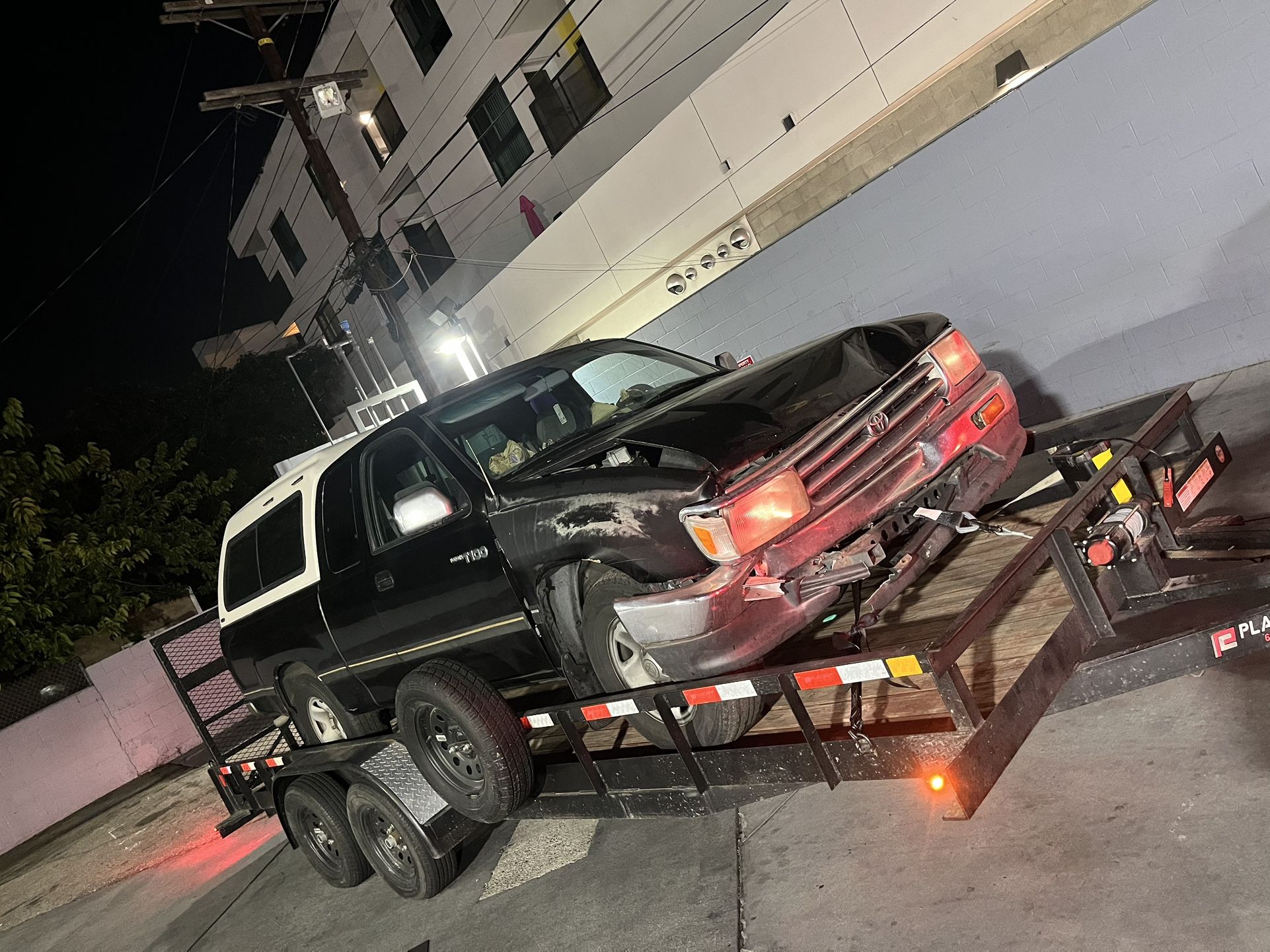 Sell or Part Out Toyota T100 1997 Sr5