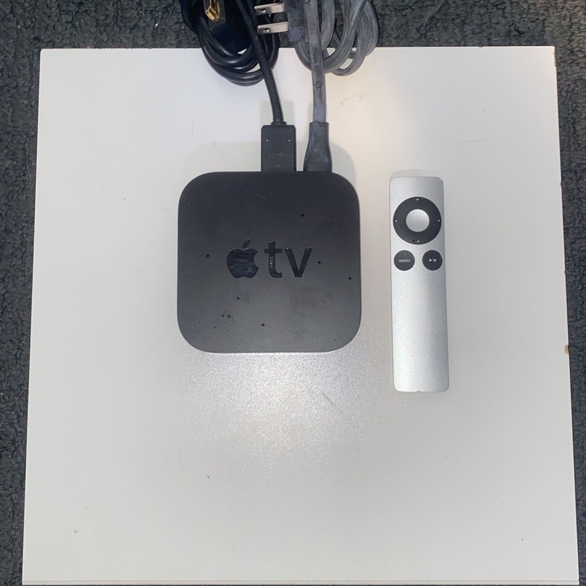 Apple TV Model A1469 (3rd Generation)