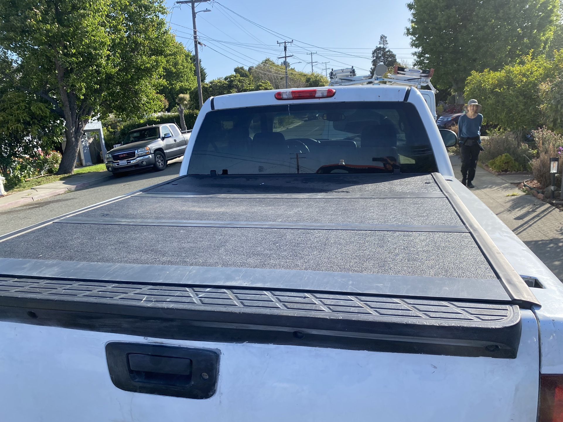 XCOVER. TRUCK BED COVERS. !!CHEAP!?