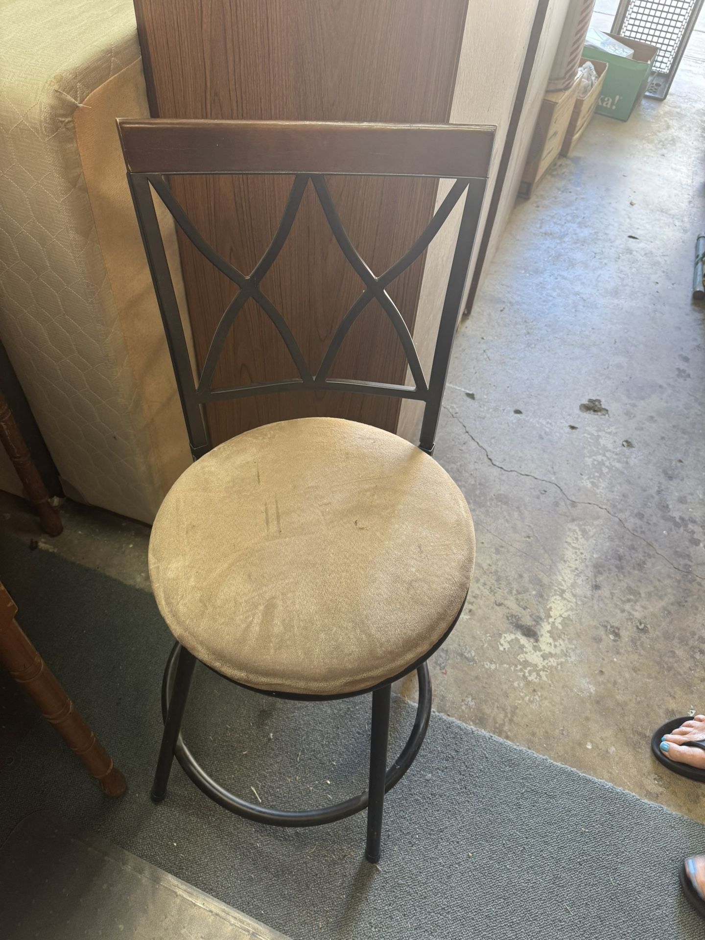 Bar Stool