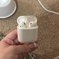 AirPods 1st gen