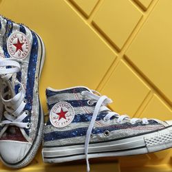 Converse All-Stars