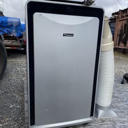 AC Window Air Conditioner 