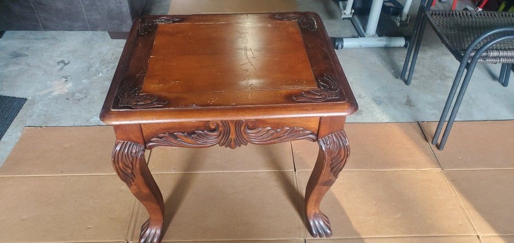 End Table