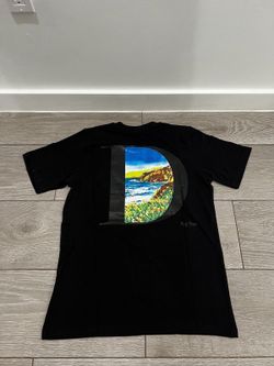 Dior New Season Tshirt Any Colors 